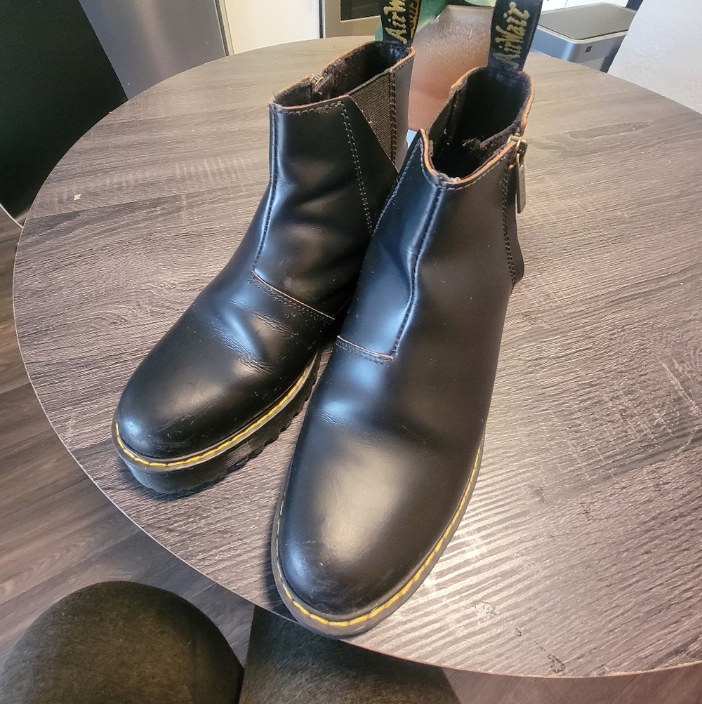 Dr. Marten Boot